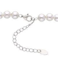 Collier Gogo Femme Classic in Perles Perla 283074 - 283074